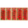 New Year Greeting Couplets