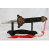 Tai Chi Sword