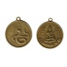 Snake Zodiac Charm / Pendant