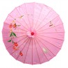 Fabric Parasol