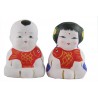 Huishan Clay Figurines
