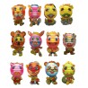 12 Zodiac Animals Paper Lanterns