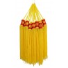 Lantern Tassels (pk of 20)