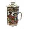 Chinese Tea Mug