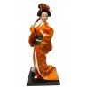 Japanese Figurine