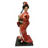 Japanese Figurine