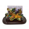Dragon Card Holder