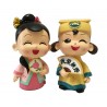 Chinese figurine
