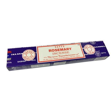 Incense (Satya)