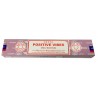 Incense (Satya)