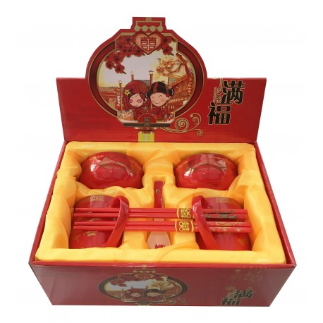 Bowl Set