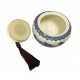 Ceramic Tea container