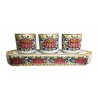 Shrine Cup Set