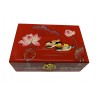 Chinese Jewellery Box