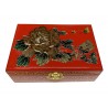Chinese Jewellery Box