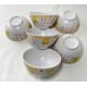 Melamine Bowls