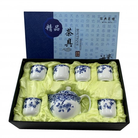 Teaset