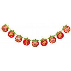 Chinese New Year Banner