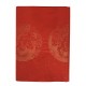 Calligraphy Door Banner Red Paper