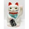 Lucky Waving Cat