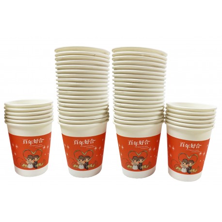 Paper Cups
