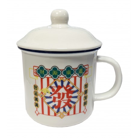 Word Mug