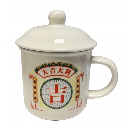 Word Mug