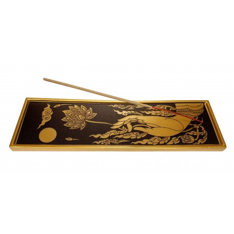 Incense Burner