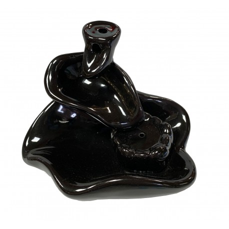 Backflow Incense Burner