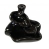 Backflow Incense Burner