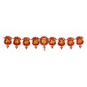 New Year Decoration Banner