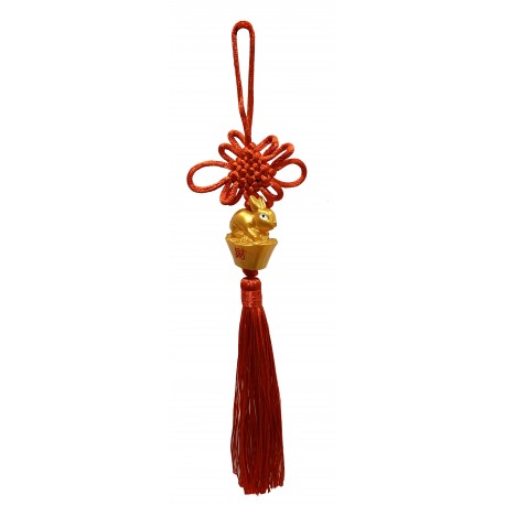 2023 New Year Decoration (Rabbit)