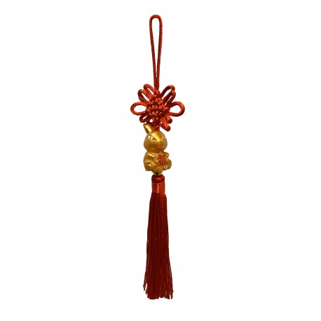 2023 New Year Decoration (Rabbit)