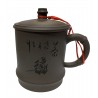Chinese Clay Tea Mug