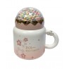 Sakura Flower Mug