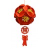 Felt Happiness Lantern