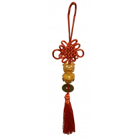 2024 New Year Decoration (Dragon)