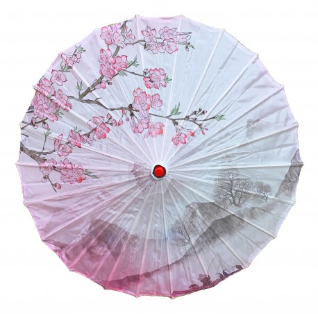 Fabric Parasol