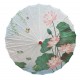 Fabric Parasol