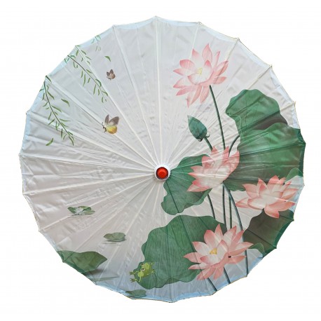 Fabric Parasol