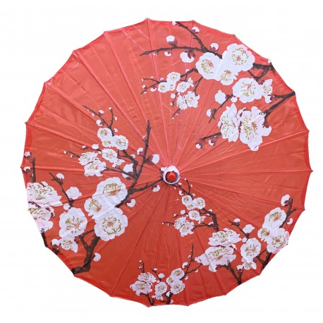 Fabric Parasol