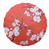 Fabric Parasol