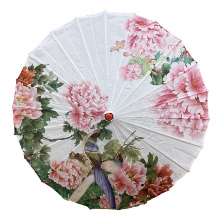 Fabric Parasol