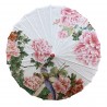 Fabric Parasol
