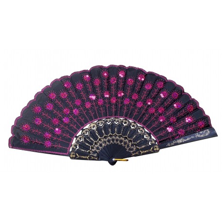 Fabric Fan