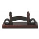 Wooden Fan Stand