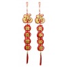 New Year Door Banners/Couplets