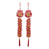 New Year Door Banners/Couplets