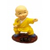 Kung Fu Monk