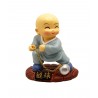 Kung Fu Monk